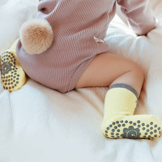 KiddieKickz – wholesale Strumpor - Barn – Unisex djur Tecknade tillbehör Strumpor5