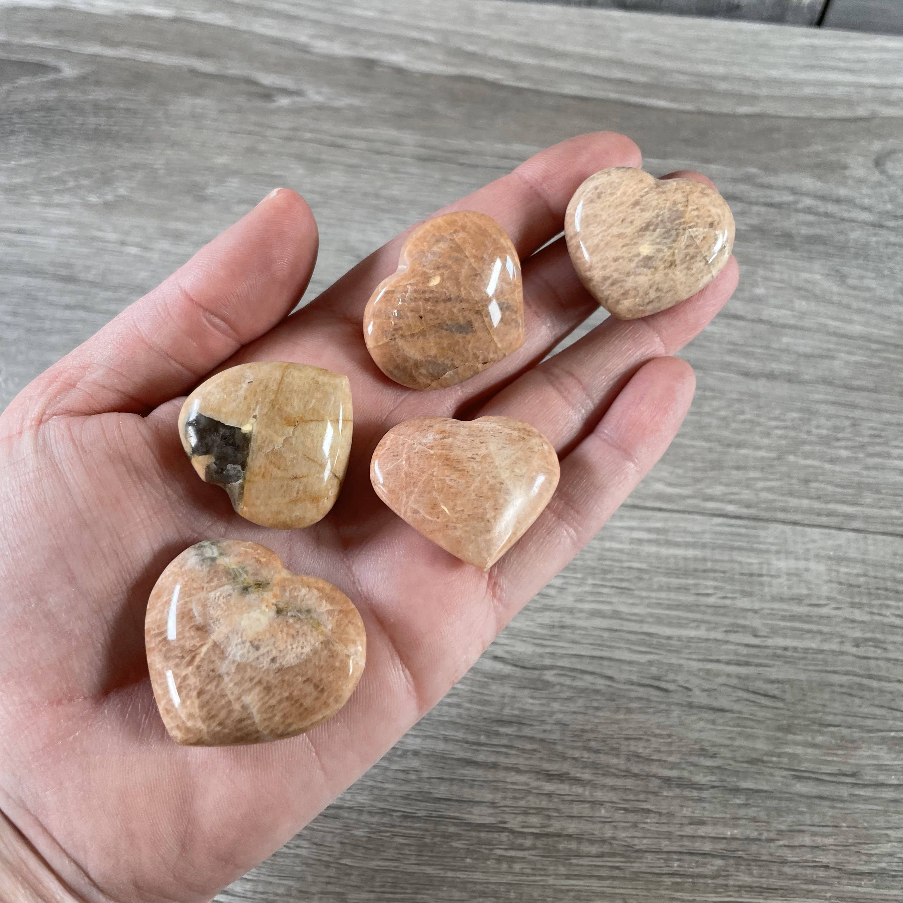Keystone Crystals – wholesale Spiritual stone/crystal – Heart Madagascar Wholesale | Bulk Crystal Hearts Retail1