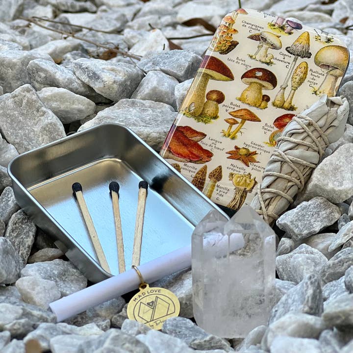 Elevated Notions for wholesale by MaD Love by Design