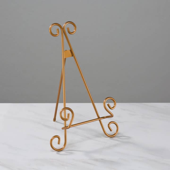 Tripar International - Wholesale Easel - Large Stratford Metal Easels