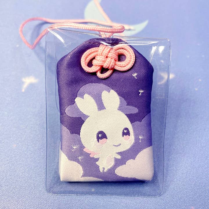 Sakuradragon Omamori for wholesale by sakuradragon