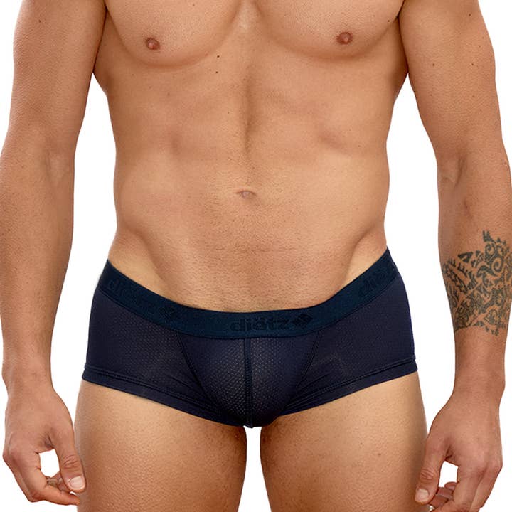 Boxer homme Dietz Motion avec ajustement parfait pour la vente par Dietz