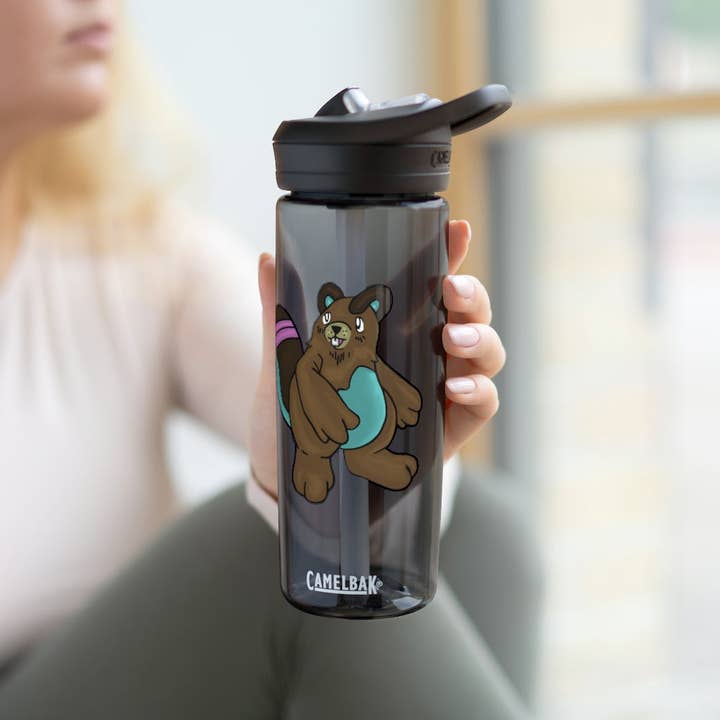 Marick Booster – wholesale Water bottle – Beachu CamelBak Eddy® Water Bottle, 20oz\25oz