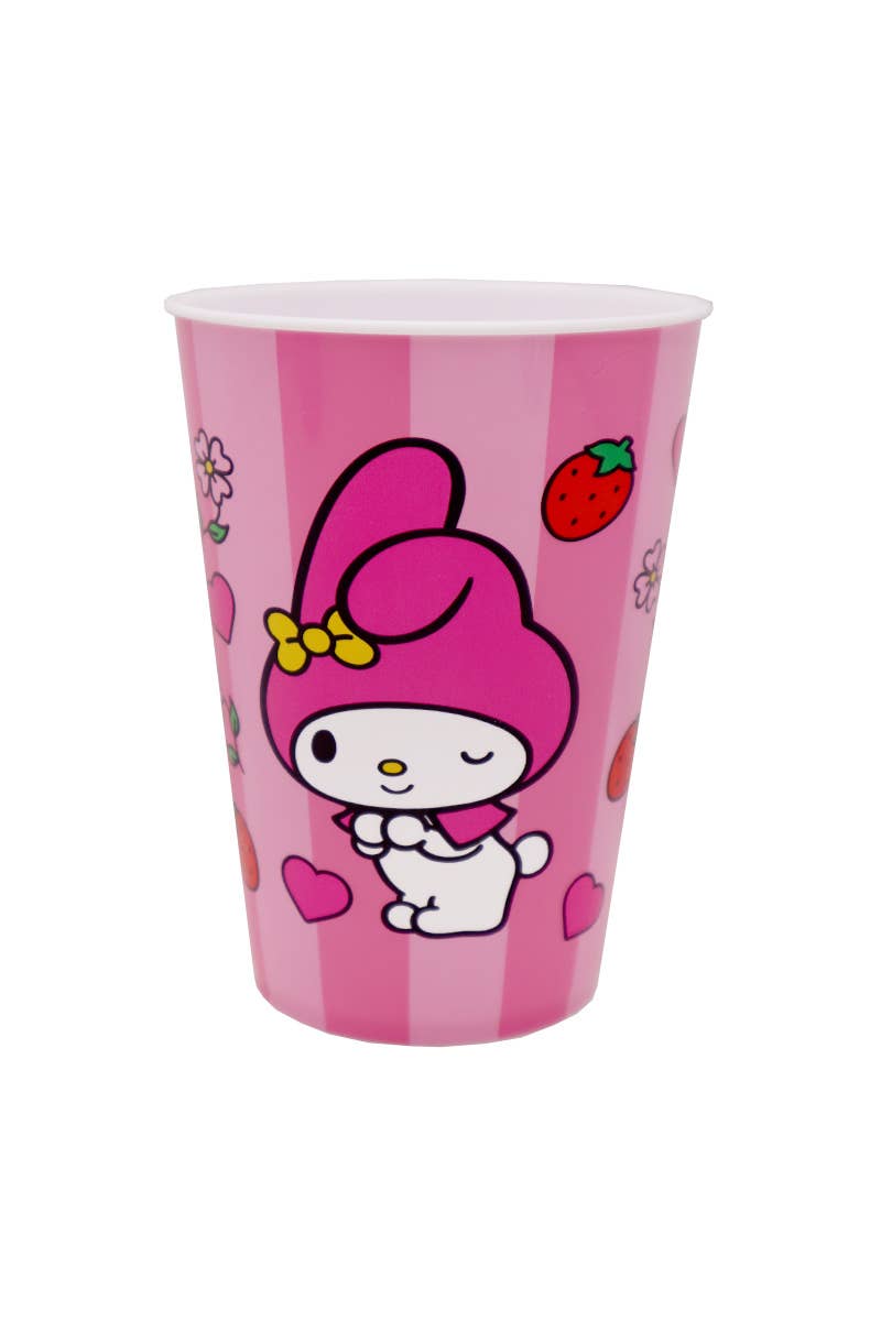 PINEAPPLE Beauty - Wholesale Drinkglas/beker - UPD LOPT My Melody 15oz Bekerbeker - 241