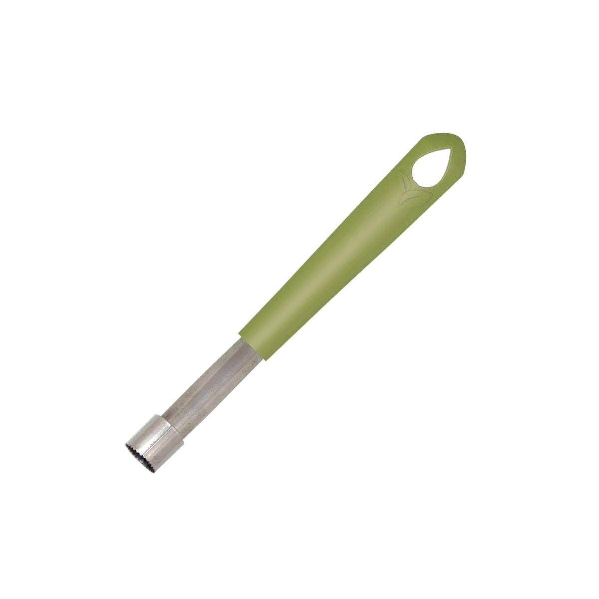 Zenker – wholesale Kitchen tool/gadget – Biobased plastic apple corer Fackelmann Zero Range0