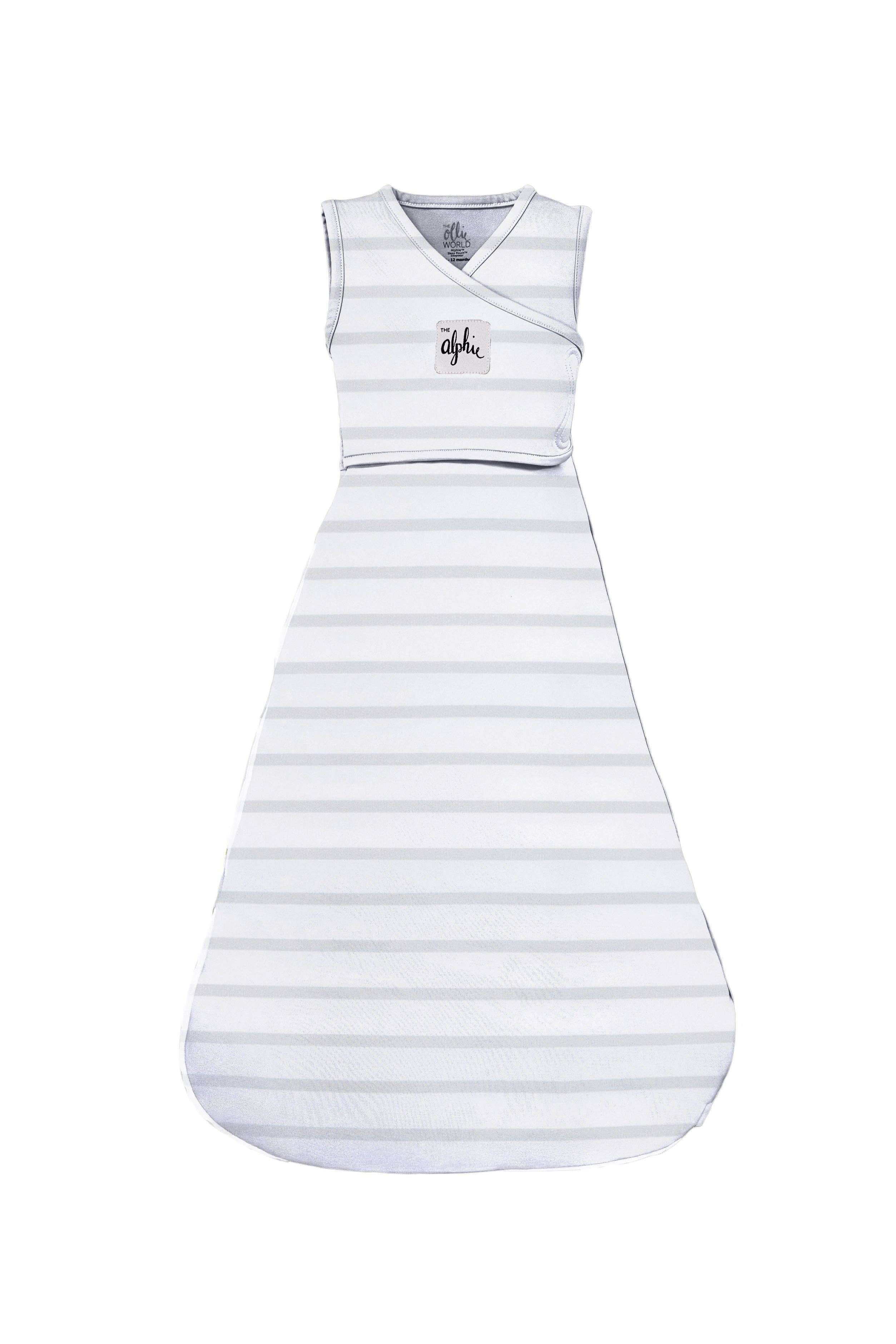 The Ollie World - Wholesale Sleepsack - Baby - The Alphie® Sleep Pouch™30