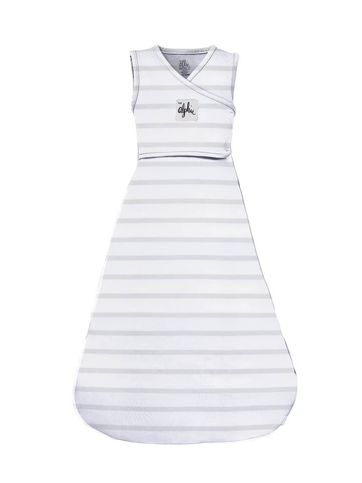 The Ollie World - Wholesale Sleepsack - Baby - The Alphie® Sleep Pouch™30