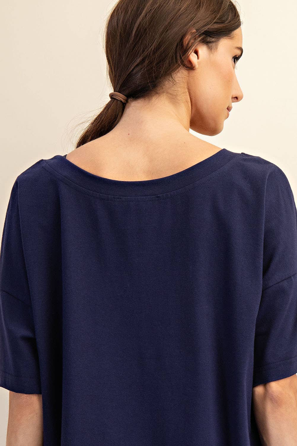 Rae Mode - Vendita all'ingrosso Tutina - Donna - TUTINA ESTIVA IN LYCRA DI COTONE13