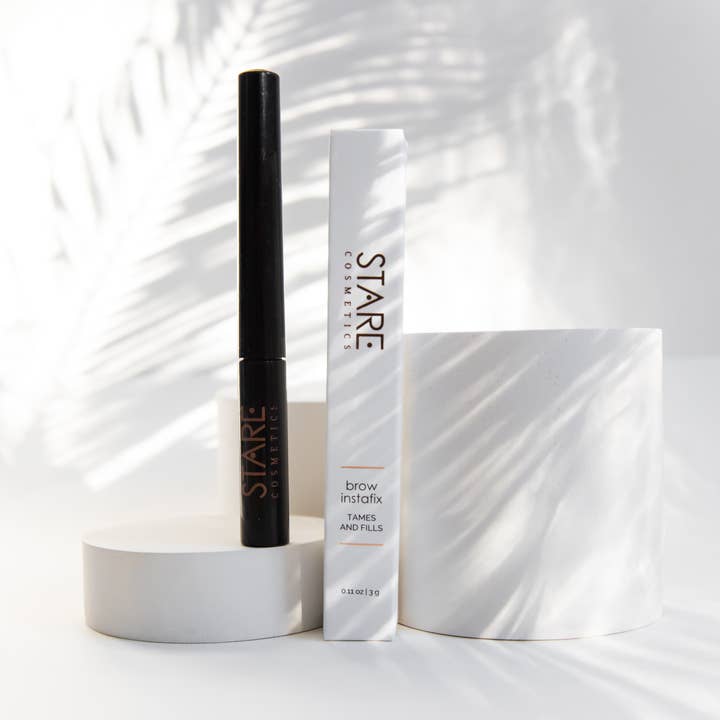 Brow Instafix per la vendita all'ingrosso da parte di STARE Cosmetics