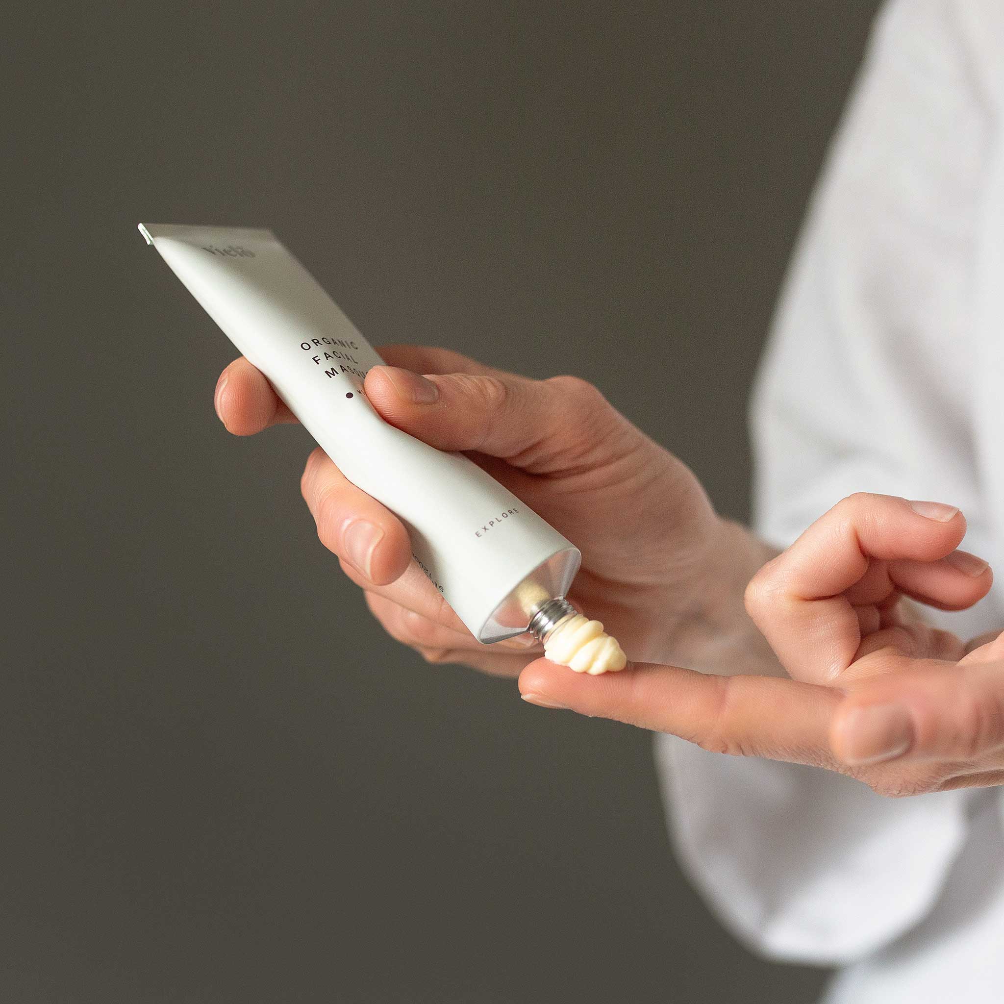 vielö - Wholesale Skincare Face Mask - Organic Facial Masque - Explore1