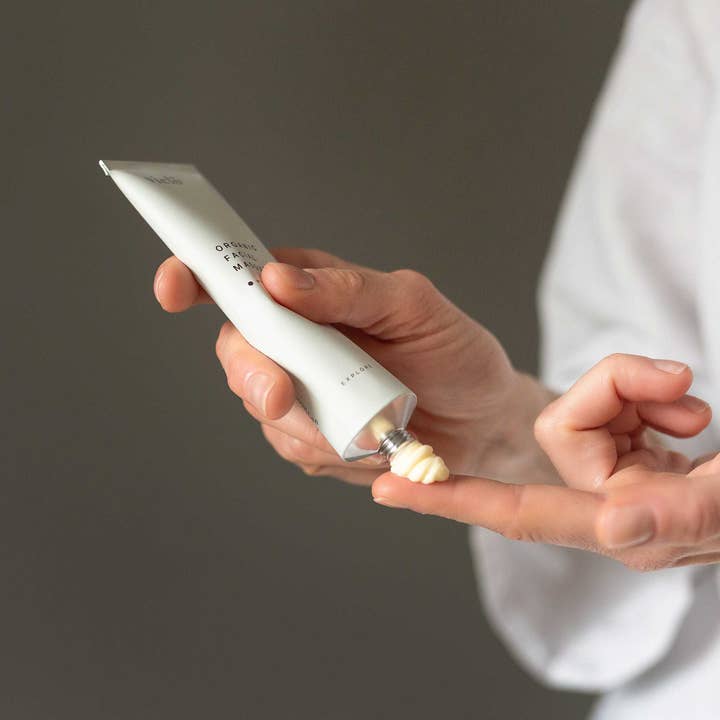 vielö - Wholesale Skincare Face Mask - Organic Facial Masque - Explore1