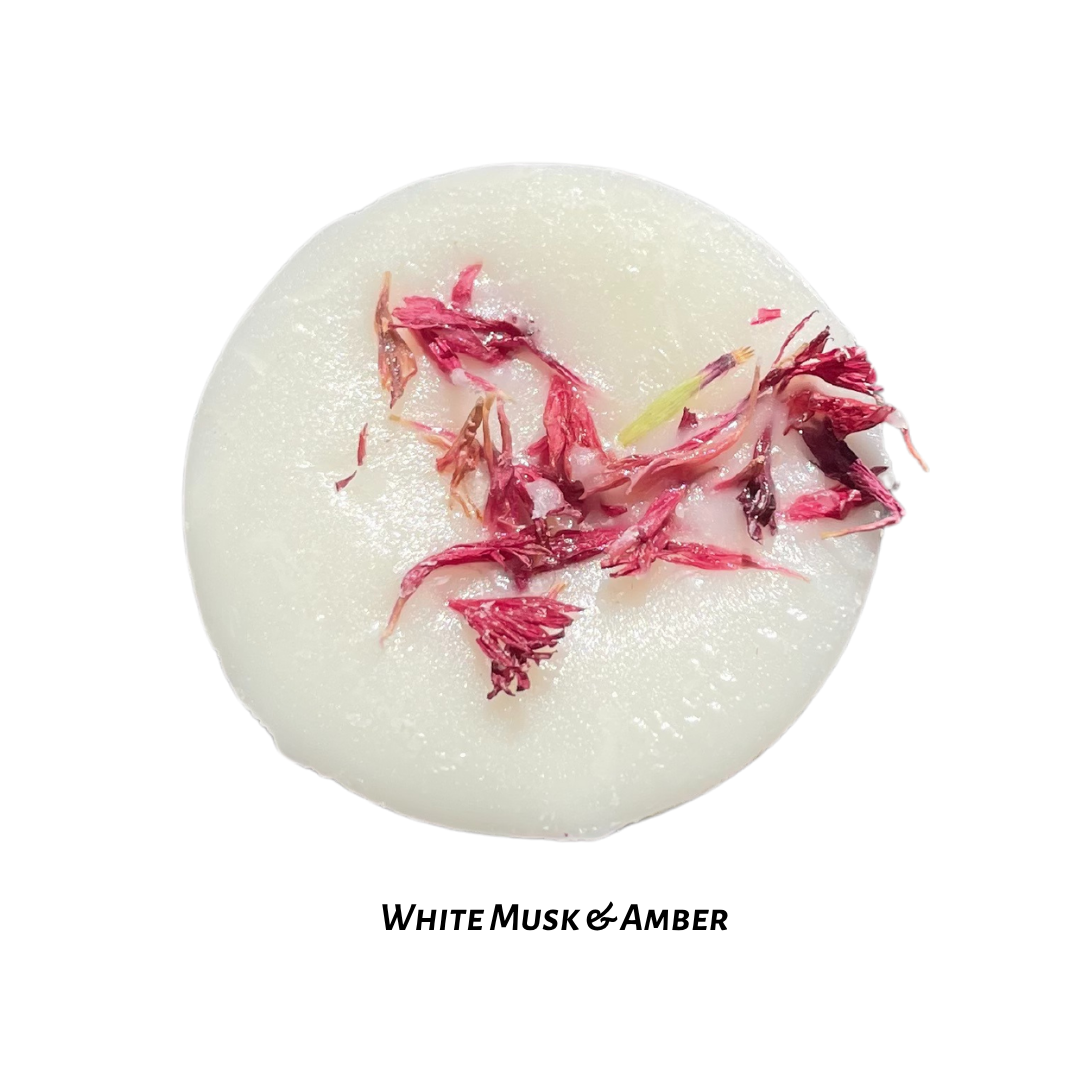 Amber Hue Candles – wholesale Wax melt – Top up - Pick & Mix your own botanical wax melts  9