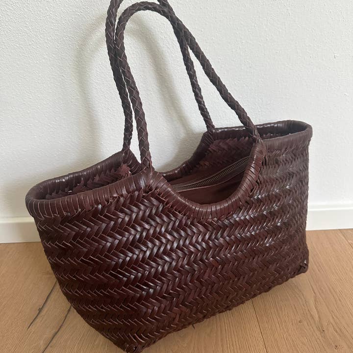 Zhade - Wholesale Tote Bag - Women's - DORA PREMIUM - medium15