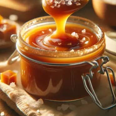 Difusor de coche de cristal con aroma a caramelo salado - Elige tu botella para venta al por mayor de Poorely Made Crafts