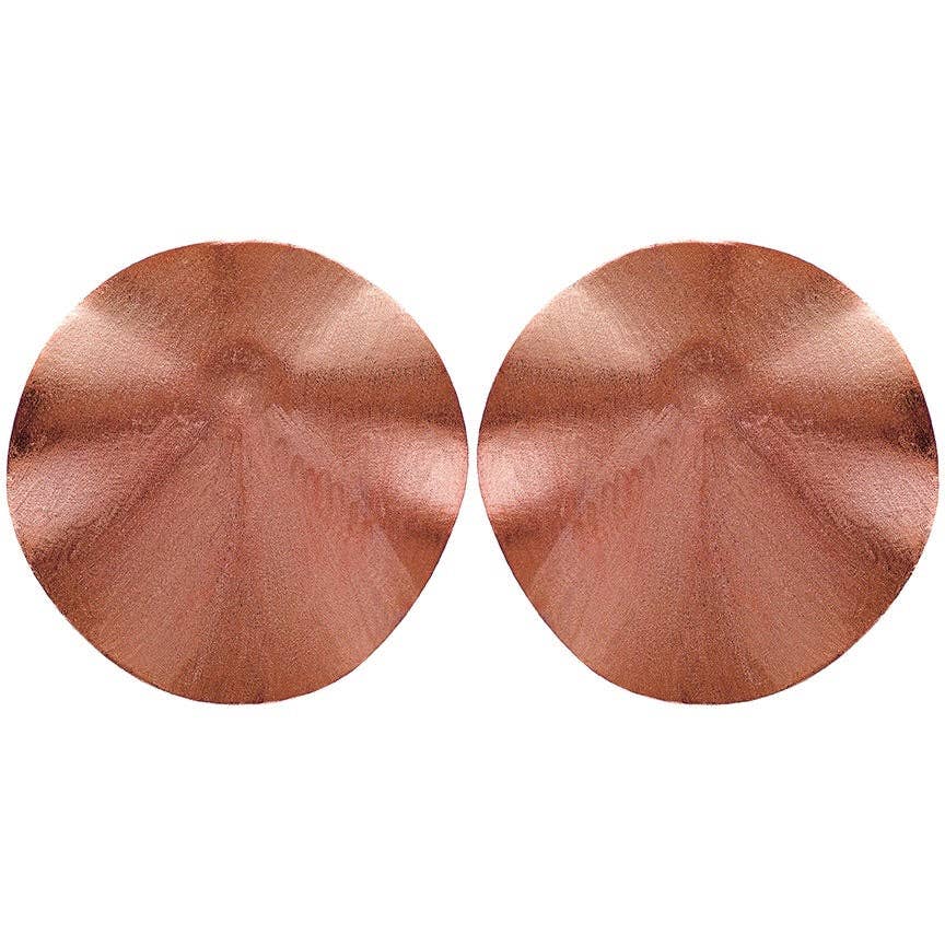 SF BRAND INC - Wholesale Stud/Post Earrings - Isla Stud Earring7