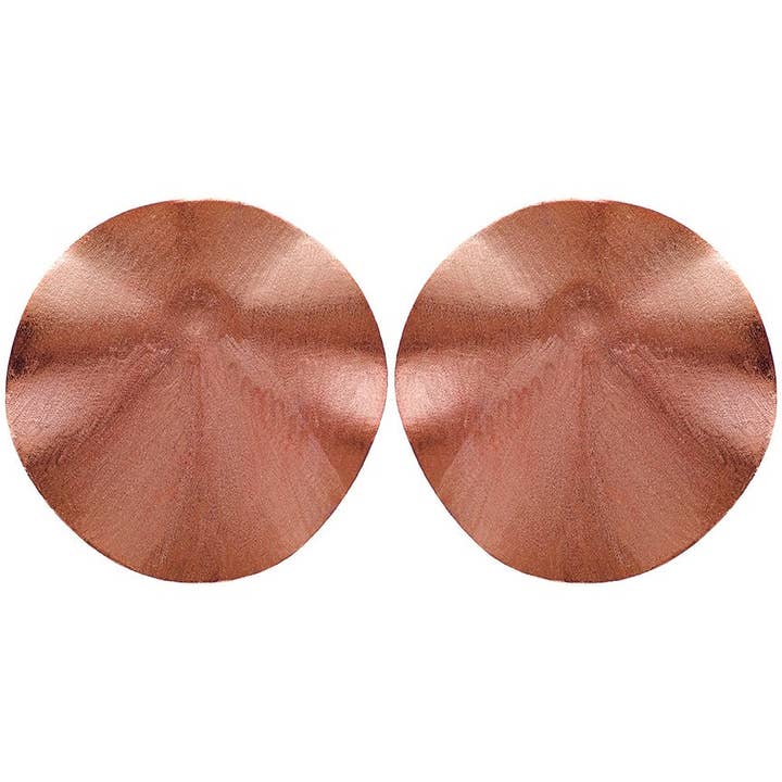 SF BRAND INC - Wholesale Stud/Post Earrings - Isla Stud Earring7