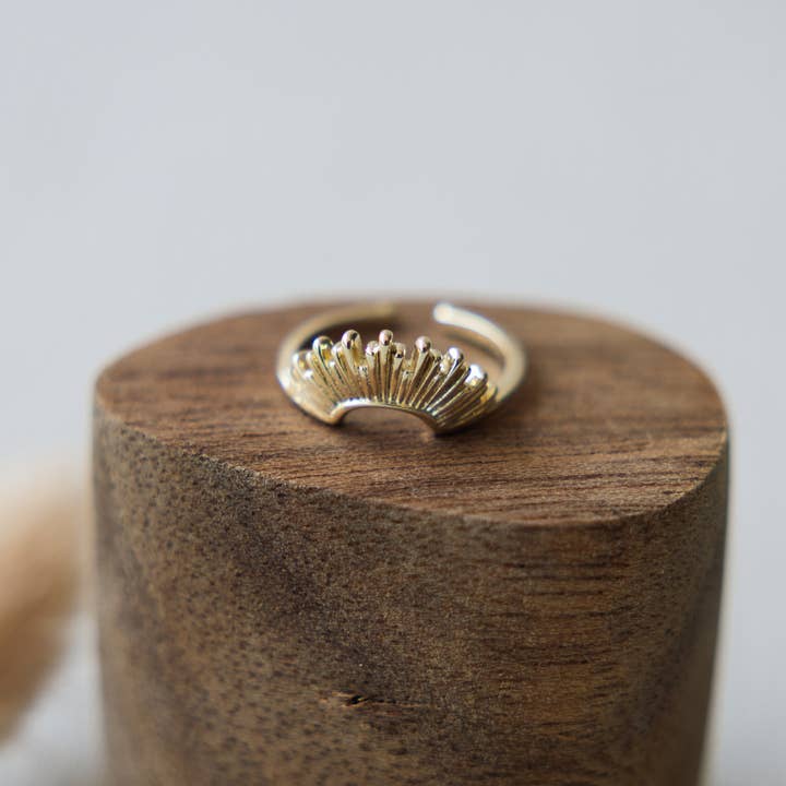 Wild Abandon Jewelry - Wholesale Band/Stacked Ring - sunspire ring