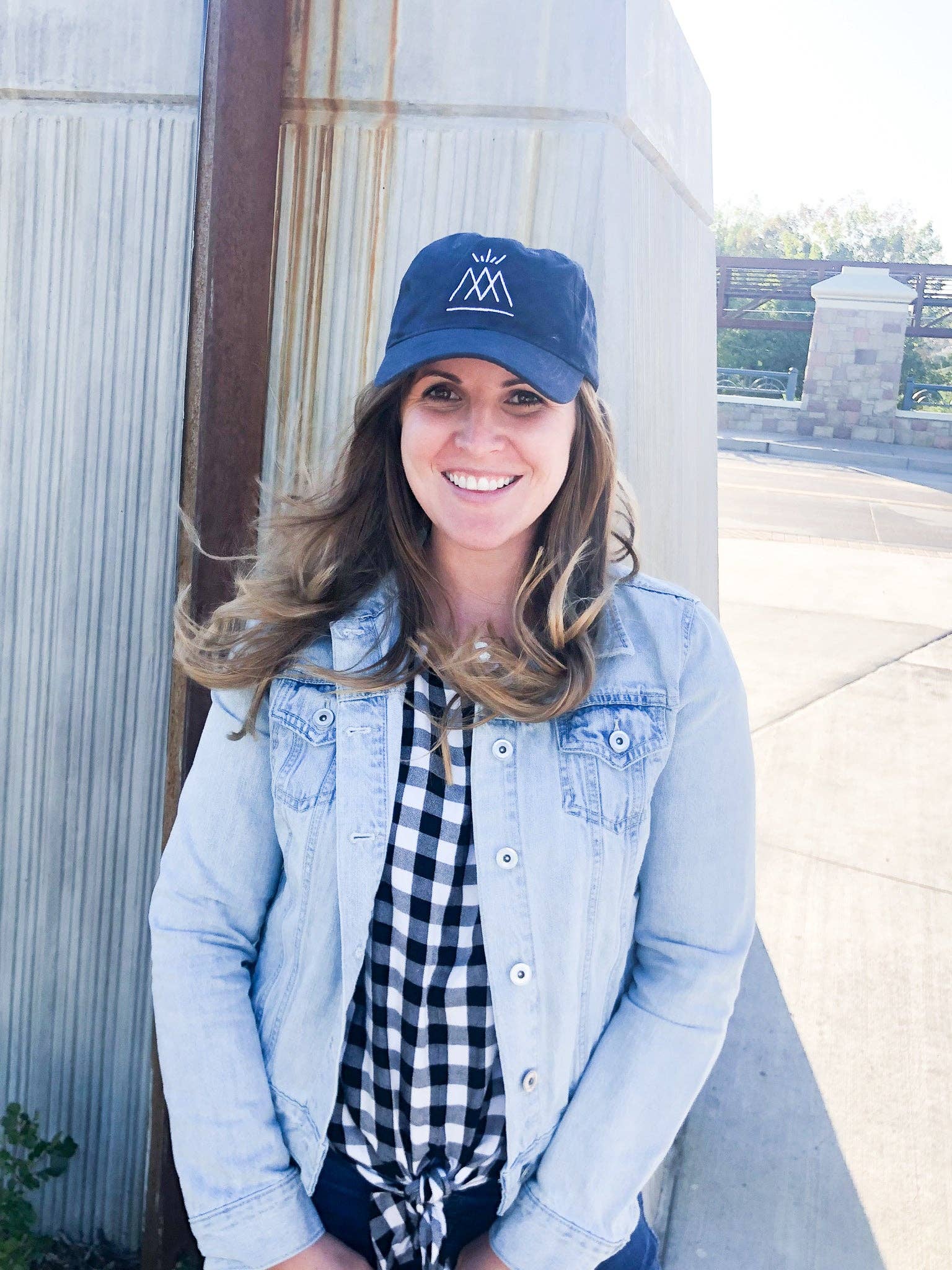 Monk Manual - Vente Casquette de baseball – unisexe - Chapeau manuel Monk2