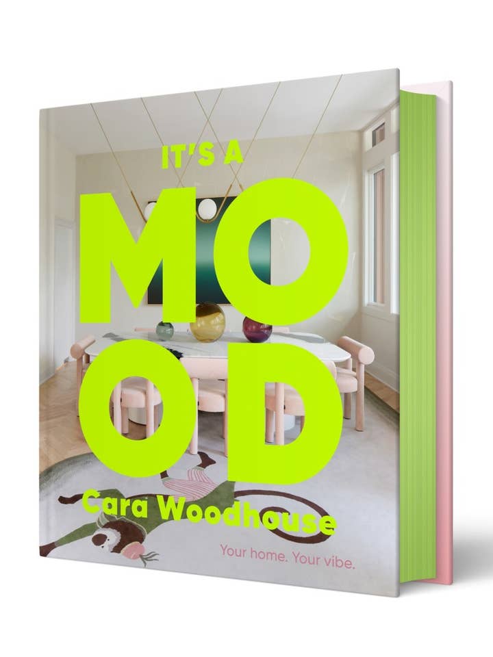 It's a Mood for wholesale by Abrams