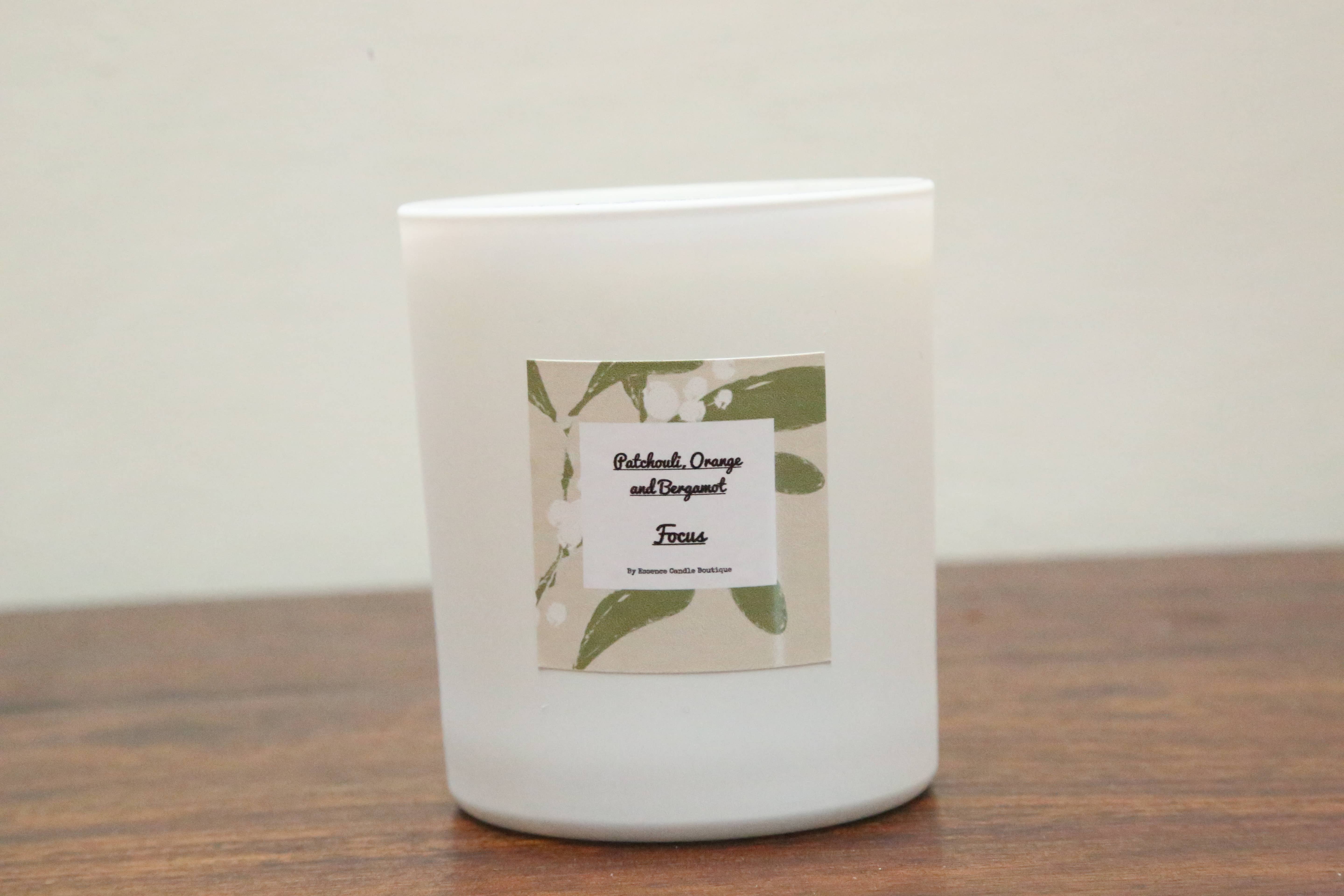 12 candles/Wholesale Soy Wax Wood Wick /Blank;Private Label for