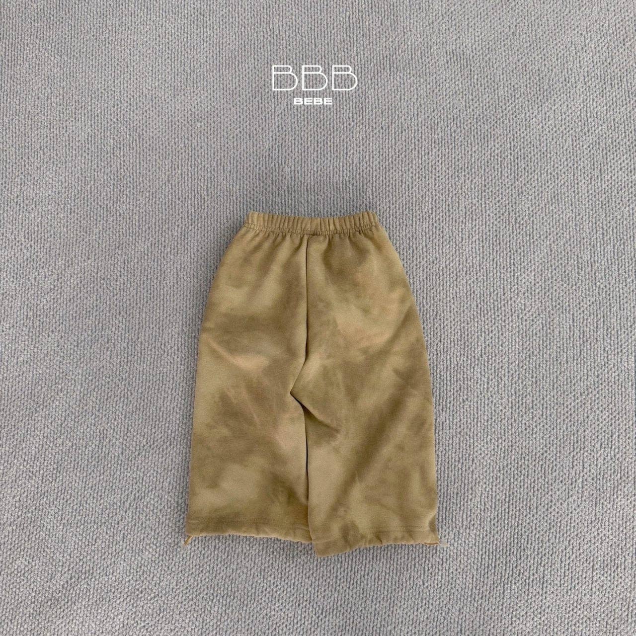 Cozy Kidz - Wholesale Lounge Sweatpants/Joggers - Kids - Evian Jogger Pants8