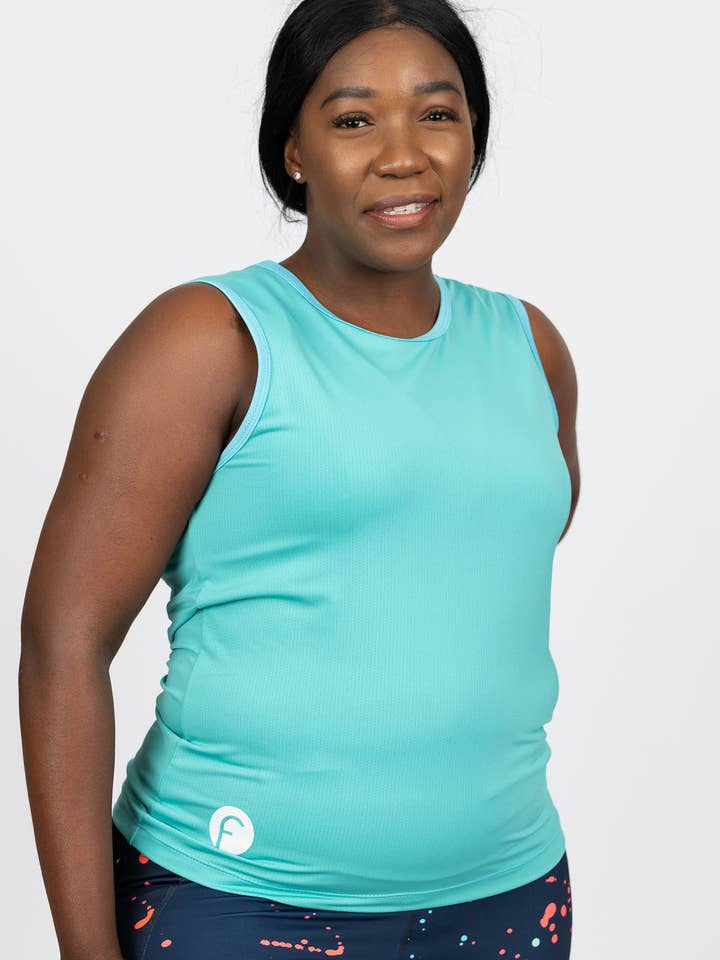 Canotta da allenamento in rete | Surf per la vendita all'ingrosso da parte di Fondo