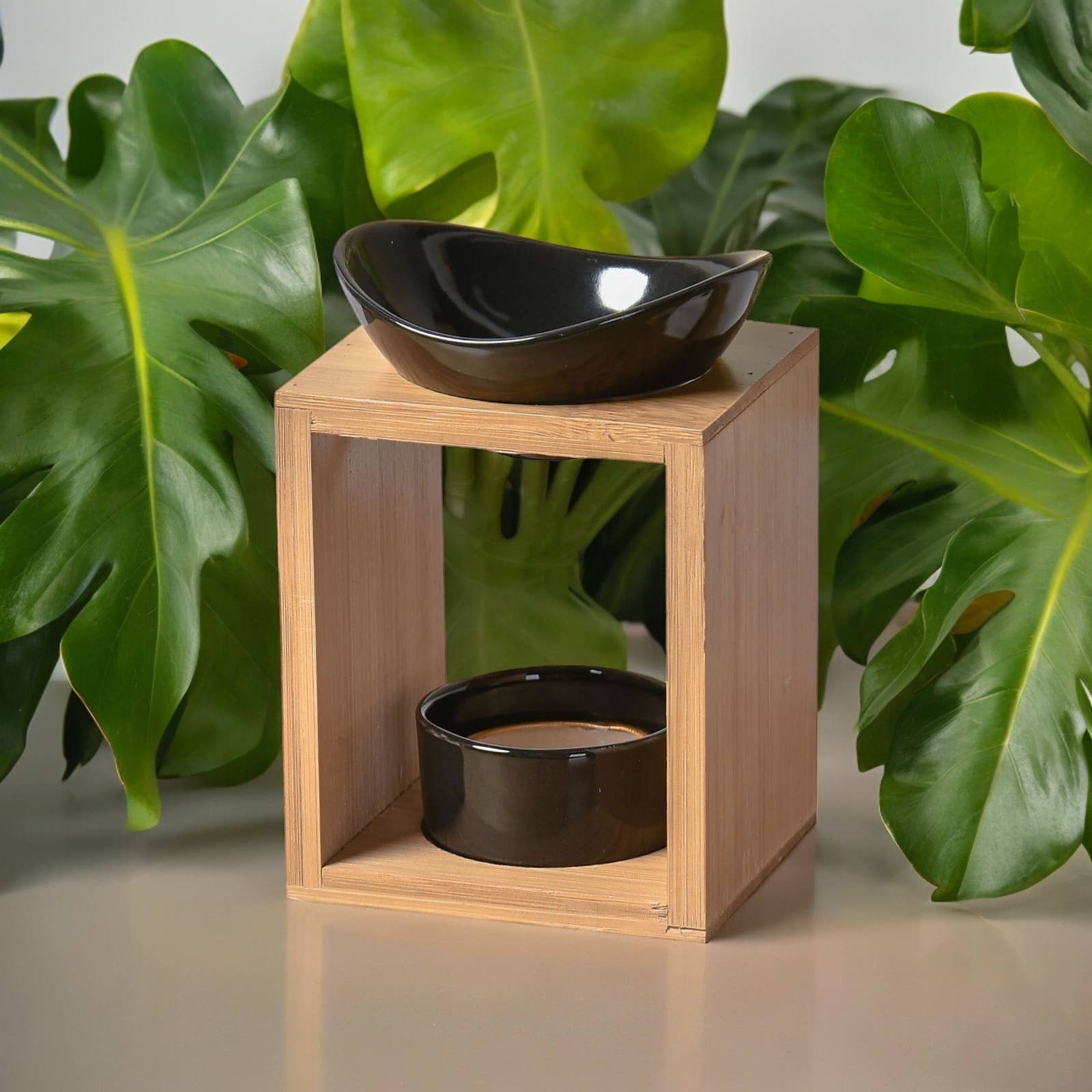 Zen'Arôme - Wholesale Oliebrander - Zen'Arome Kalos geurbrander met wax melt6