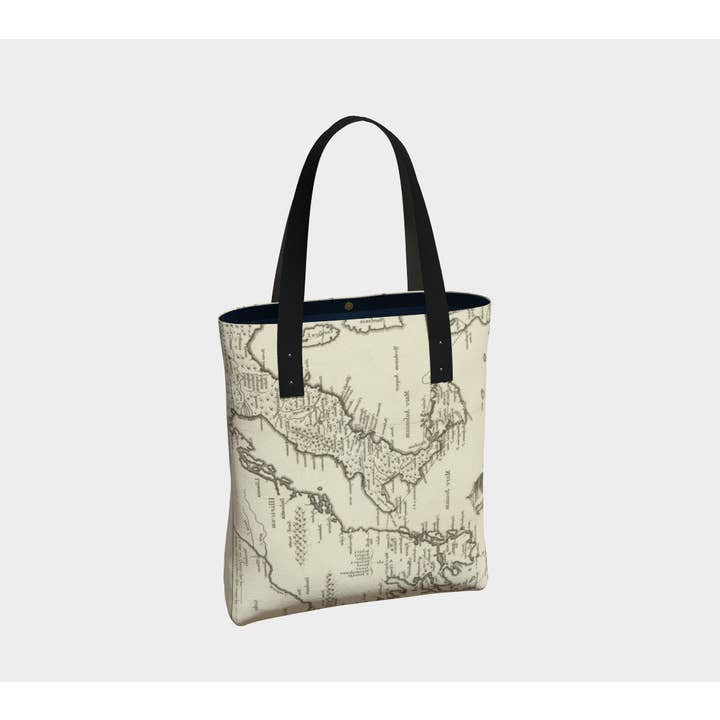 Italia Bag for wholesale by Fine Art Fiber