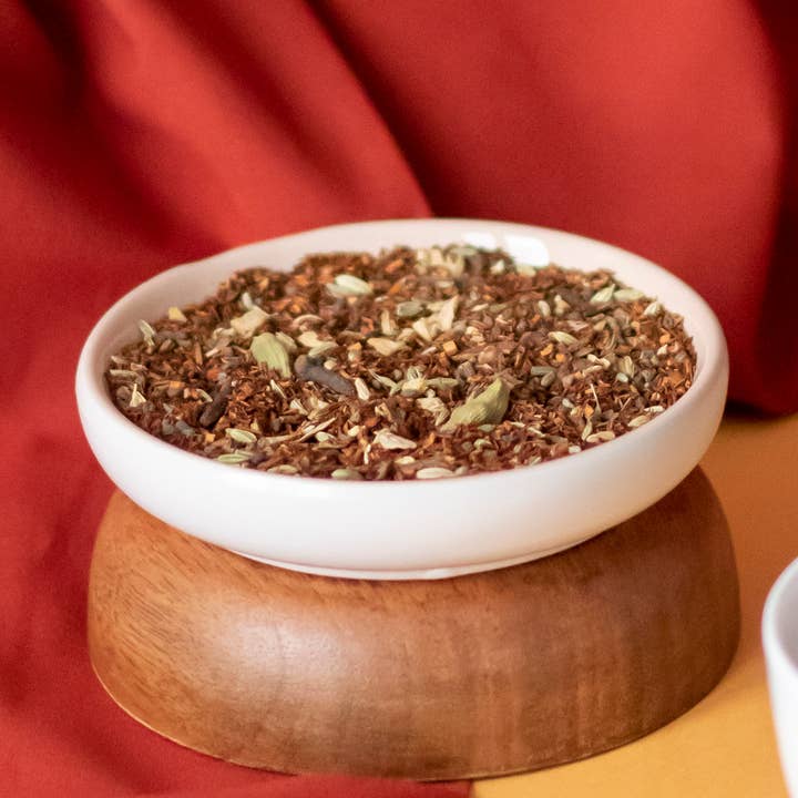AFRICAN CHAI - rooibos chai biológico - 90g por atacado de Kanthe