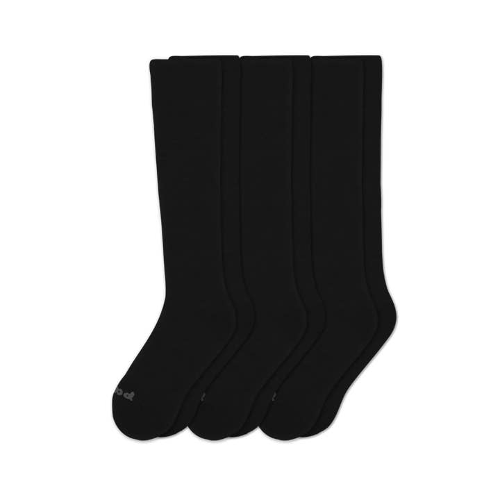 Pacas - Wholesale Socks - Women's - 3 Pack - Women's Compression Socks3