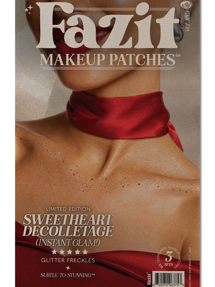 Escote Corazón para venta al por mayor de Fazit