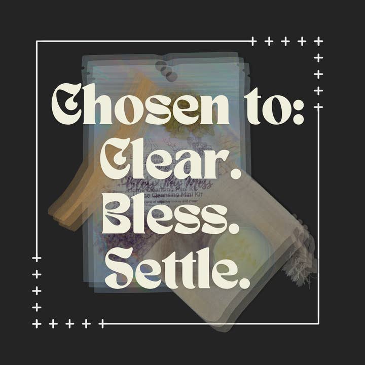 Easy Bake Coven – Engroshandel Meditationsudstyr – Velsign dette rod | Hjemmerenselse & Velsignelses Magiske Tryllesæt2