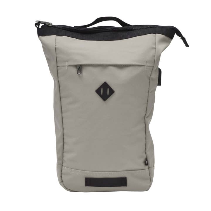 Calla Products - Wholesale Backpack - Unisex - NEW! Nupouch Anti-theft Commuter Backpack: 6 COLORS