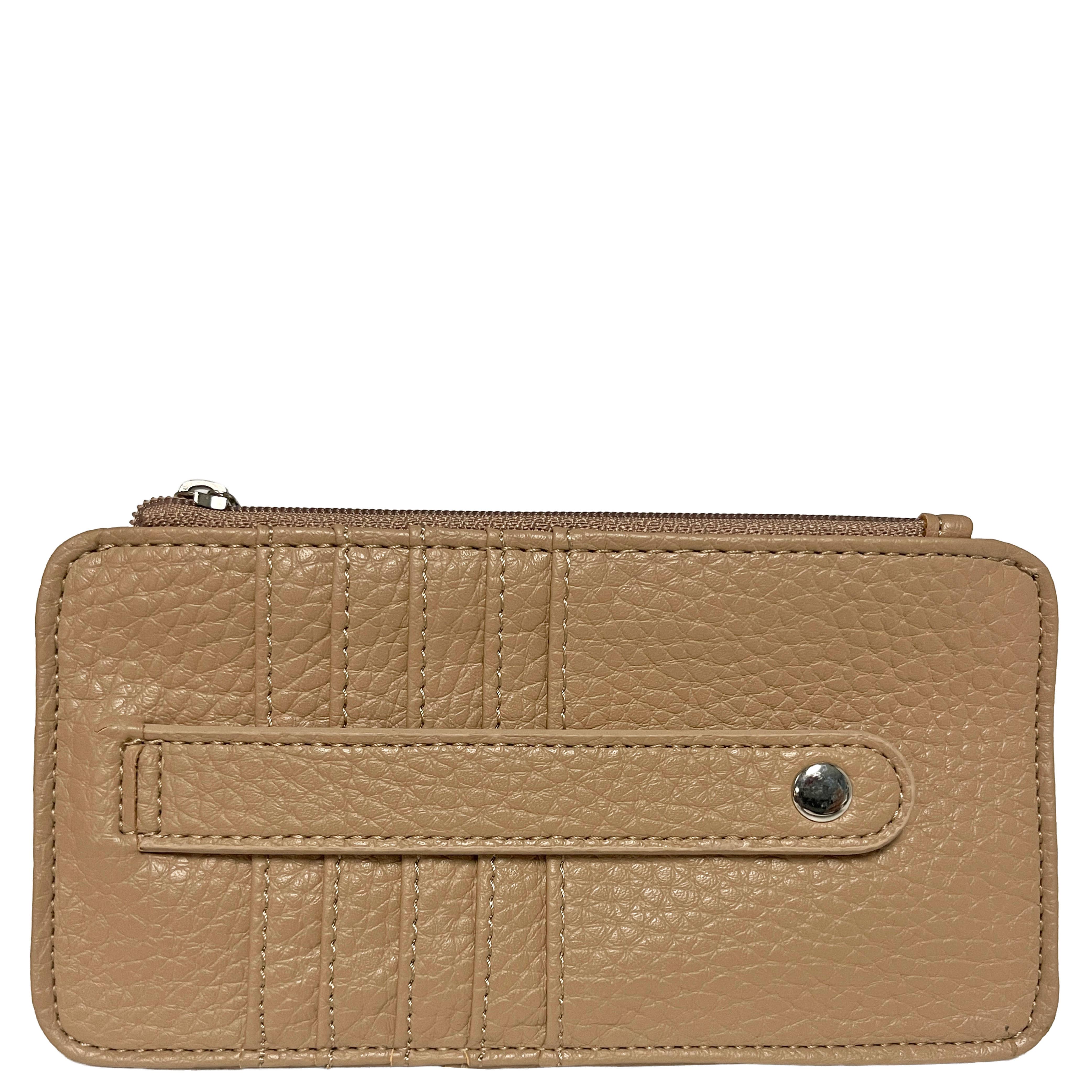 K. Carroll Accessories - Wholesale Card Holder - Women's - Marie Credit Card Sleeve12