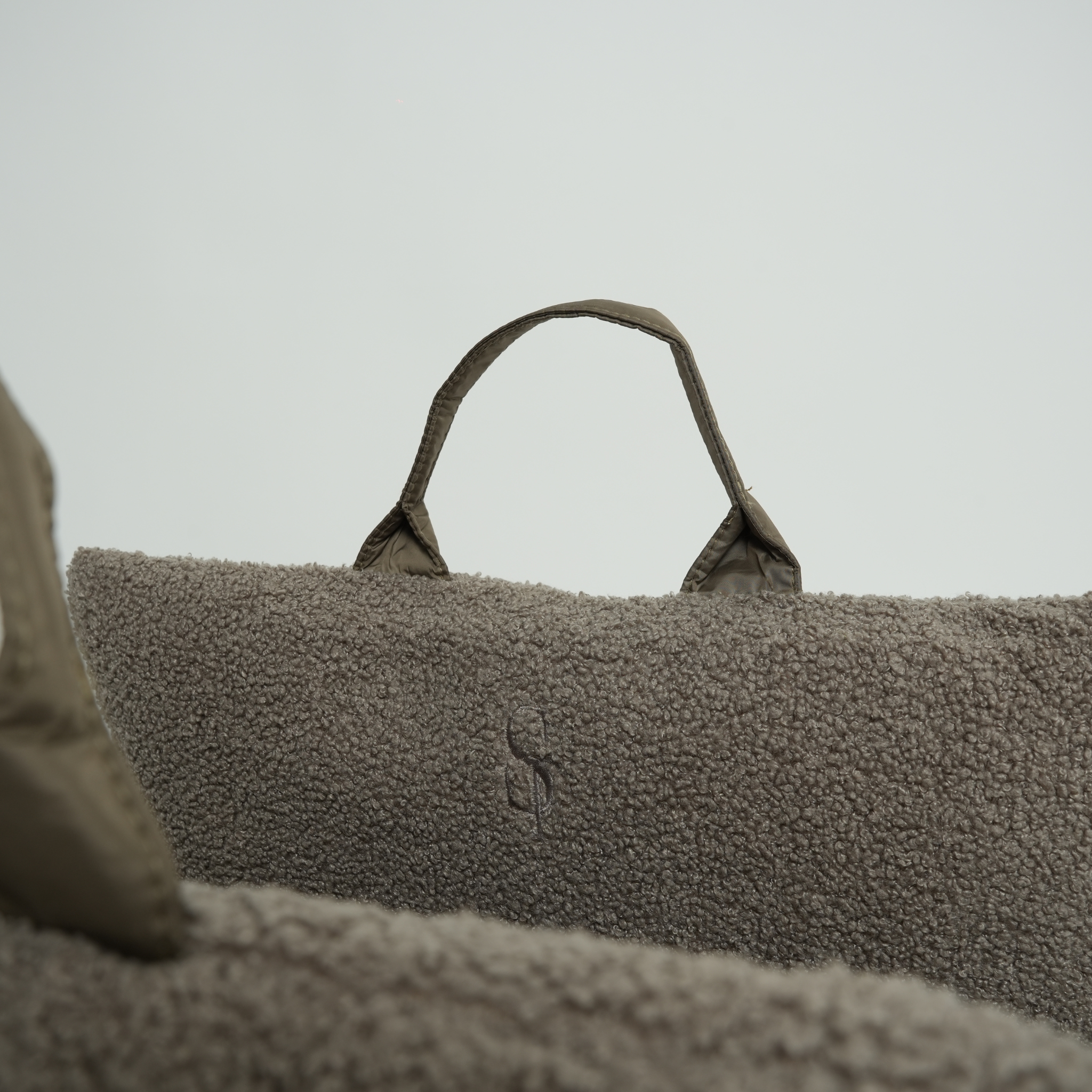 Staey - Wholesale Pet Carrier - Dog - Lara Car Seat | Teddy 2.011