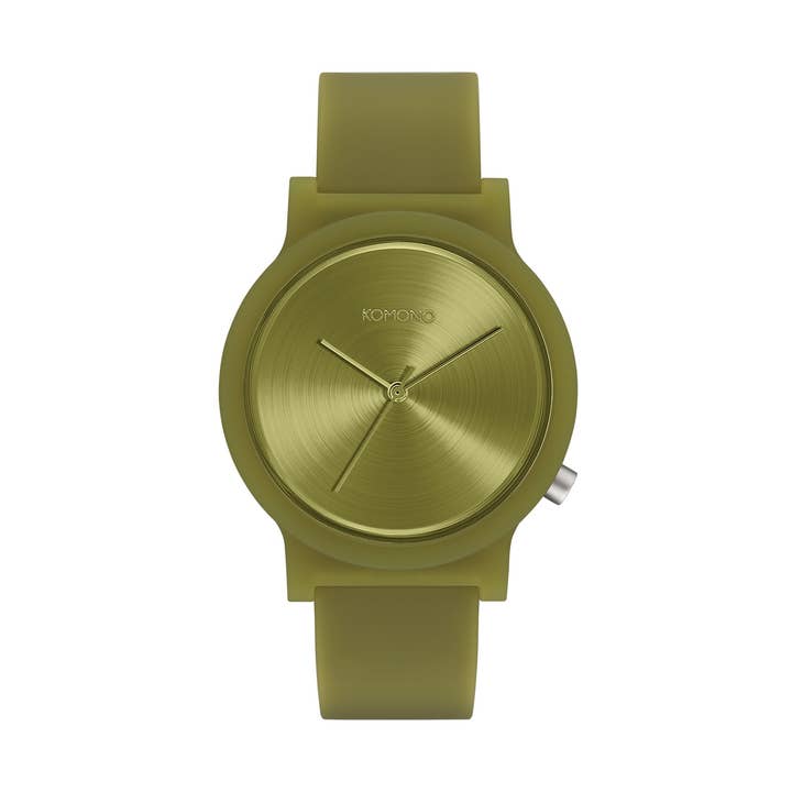 KOMONO Watches for Women -Mono Orbit Grasshopper for wholesale by Komono