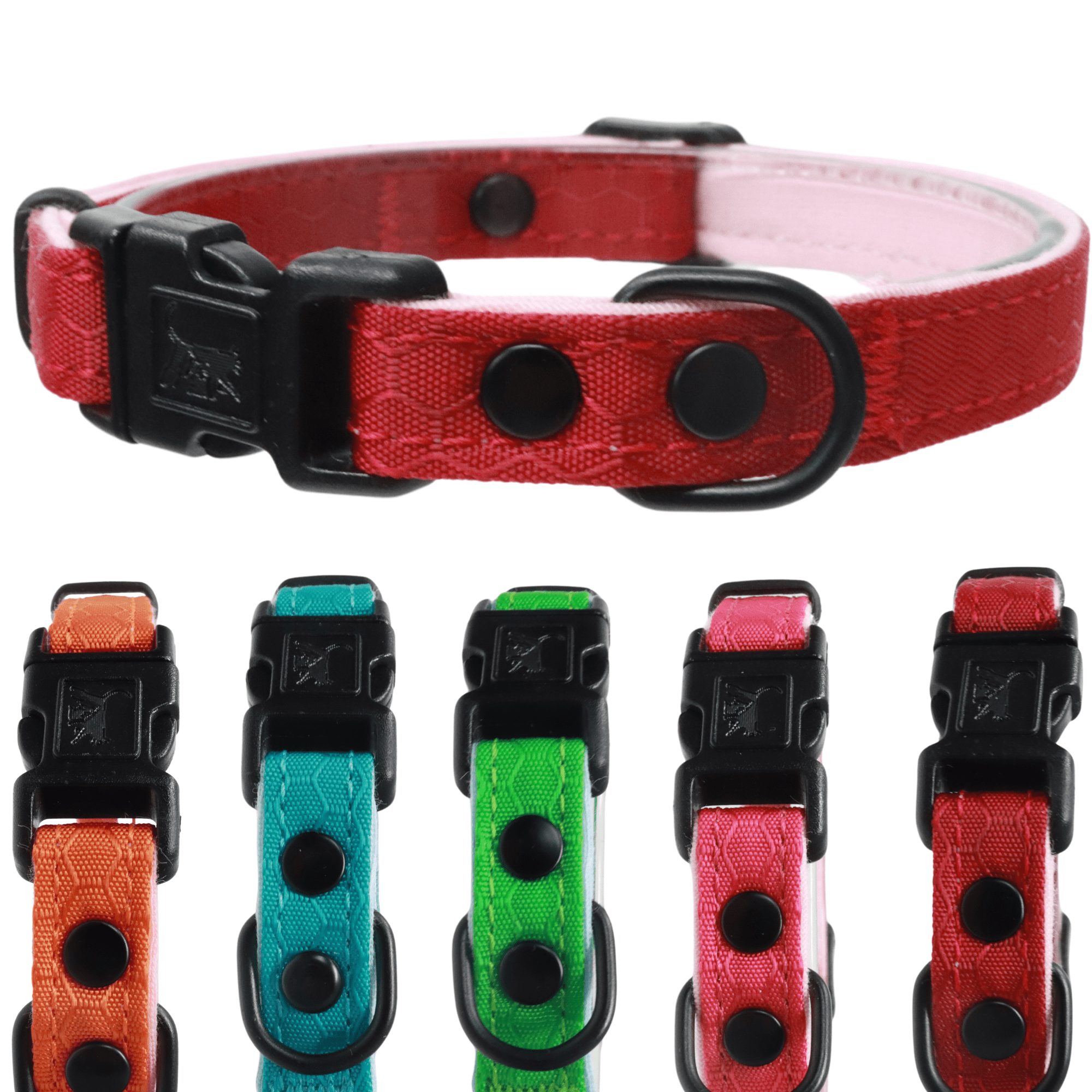 Outdoor Bengal - Wholesale Pet Collar - Cat - Durable Break-Away Cat Collar0