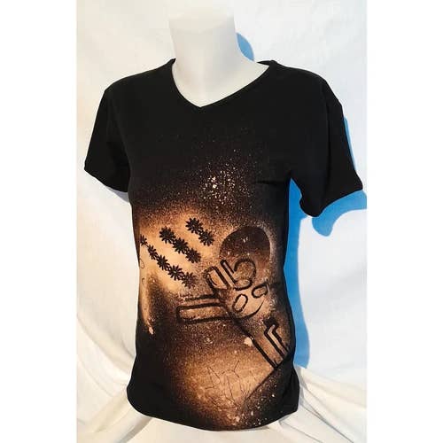 I rummet - Størrelse S / ny kollektion for engroshandel hos Chez XYZ association artistique