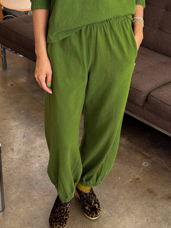 Le Bon Shoppe - Wholesale Pants – Women's - Balloon Pants (2S-2M-2L)13