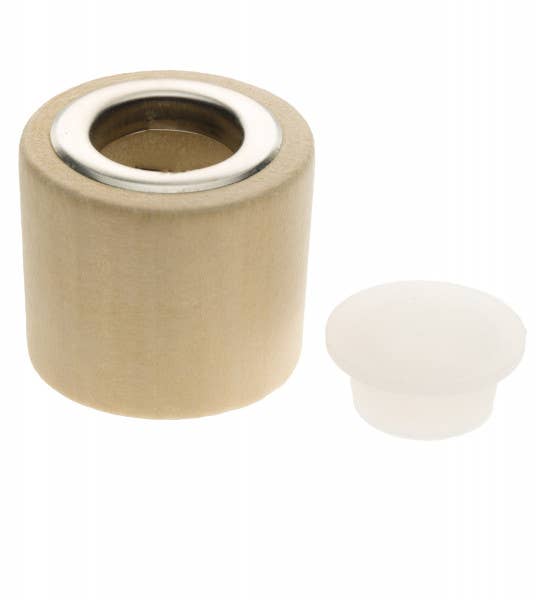 London Luxury Candle Supplies - Wholesale Reed Diffuser - Diffuser Cap + Stopper (For Cylinder Diffuser Bottles)0