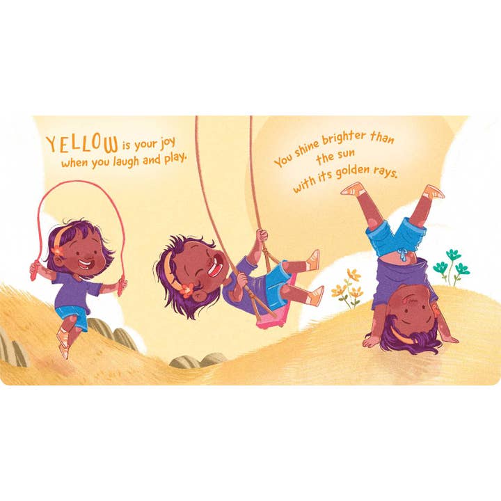 Simon & Schuster - Wholesale Book - Kids - You Are My Rainbow by Michael Joosten