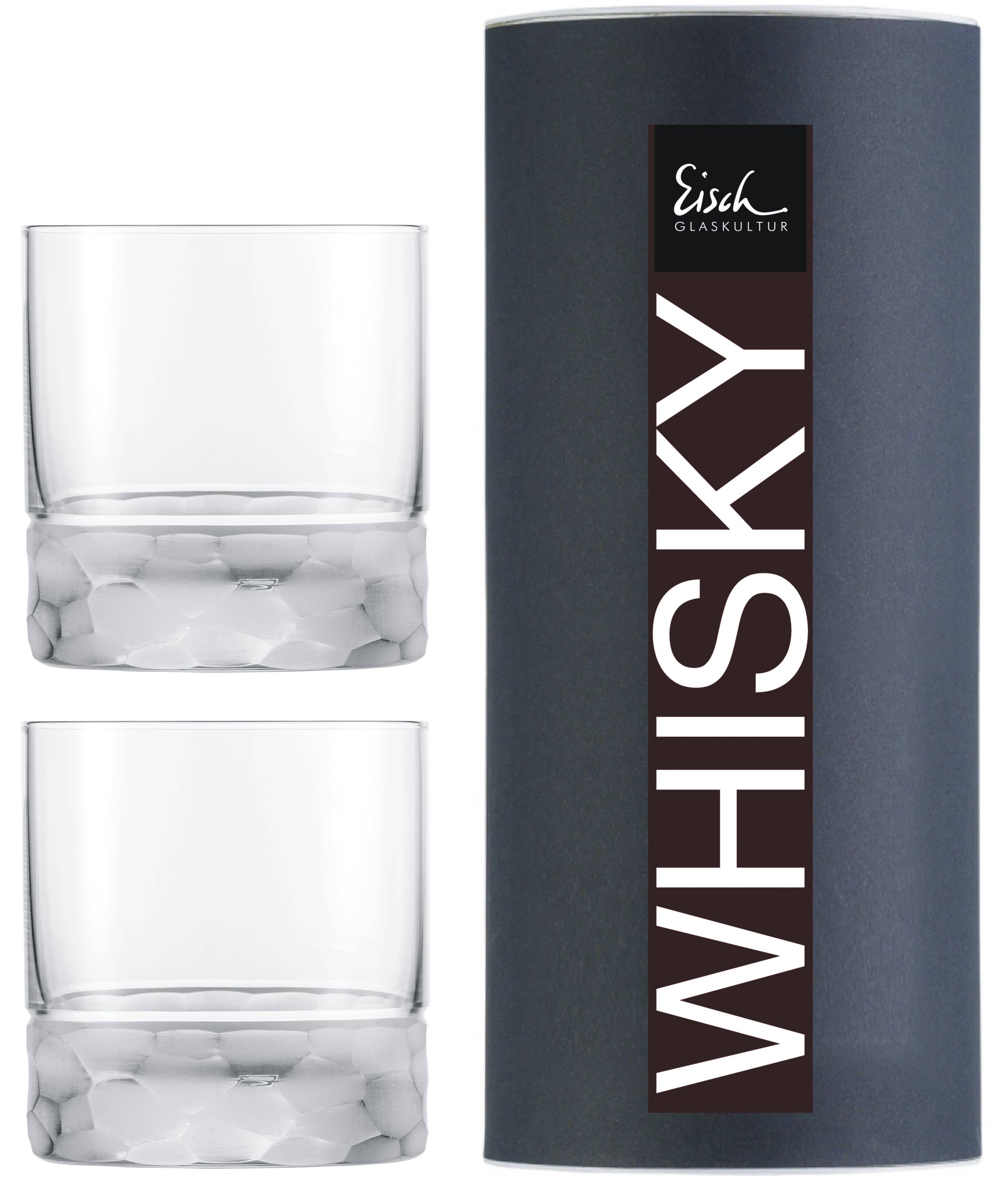 CUISIVIN - Vendita all'ingrosso Bicchieri da cocktail/superalcolici - Whisky Eisch Hamilton 14.1 oz - 2 pk (costo per bicchiere)3
