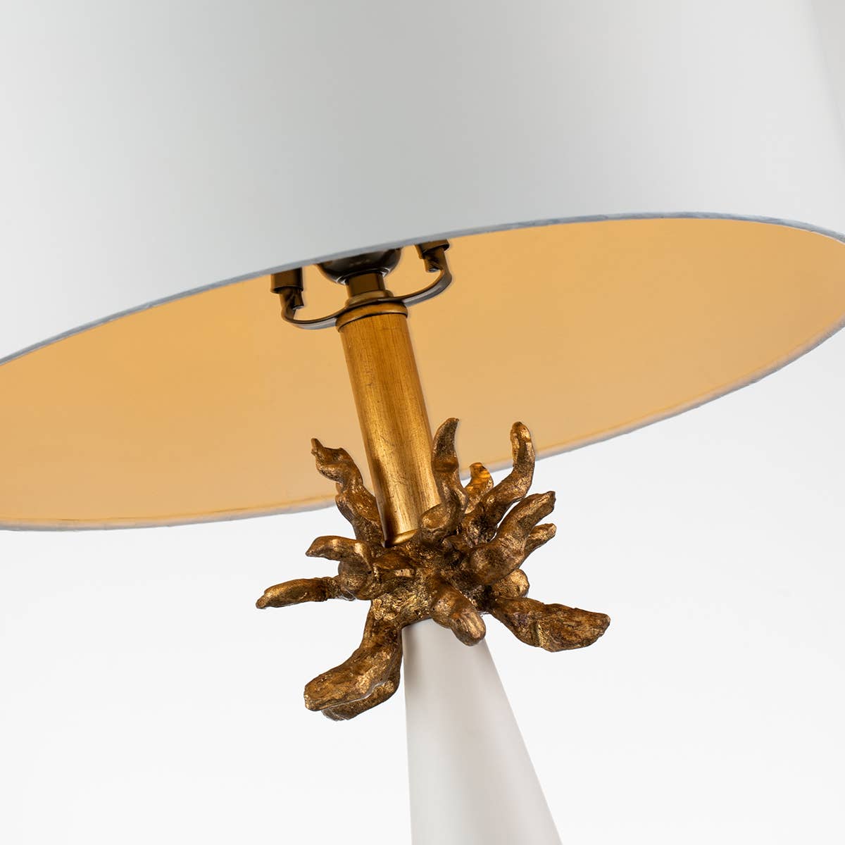 Lucas McKearn - Vente Lampes d'appoint/de bureau - Lampe de table Neo White2