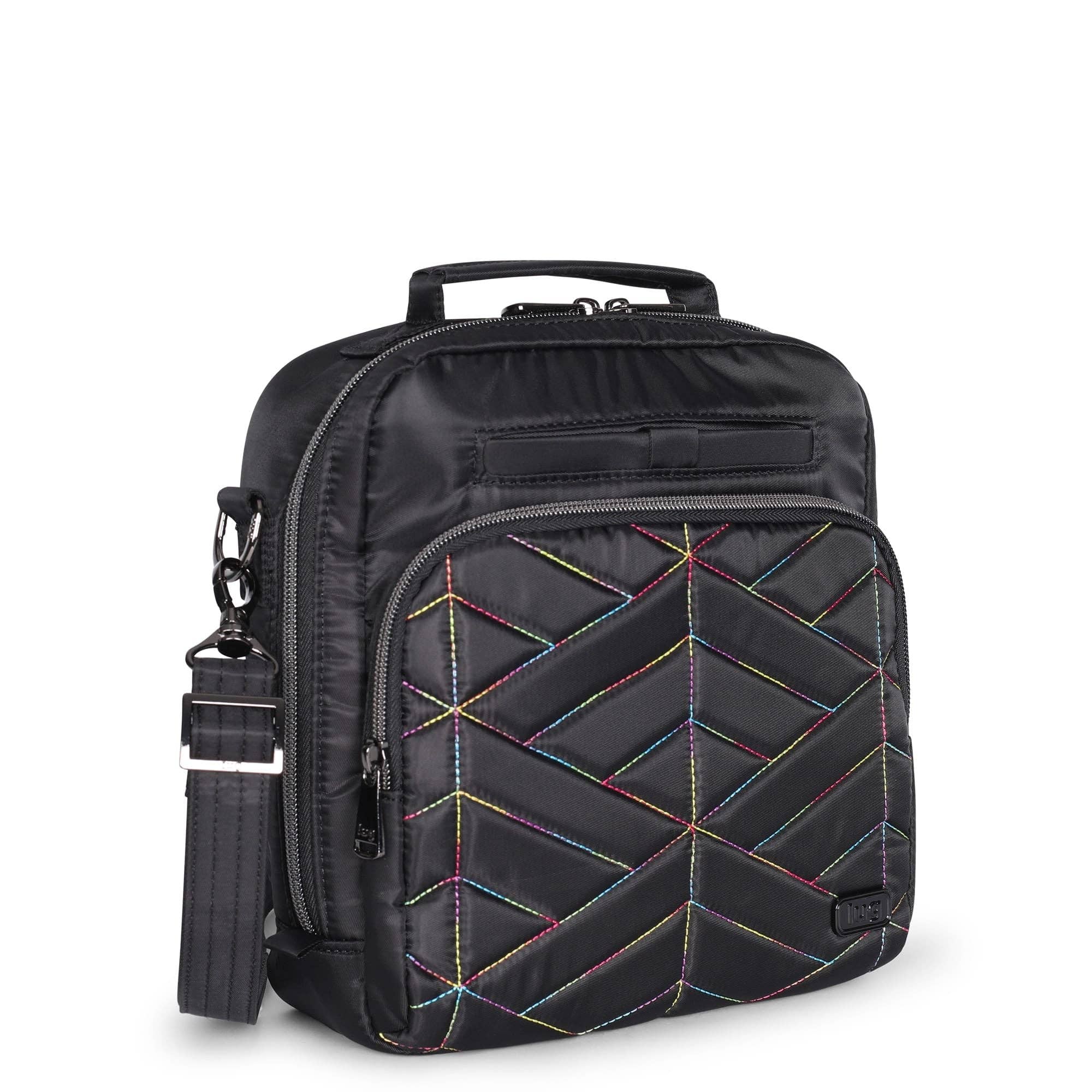 Lug - Wholesale Crossbody Bag - Women's - Ranger 2 Crossbody Bag59