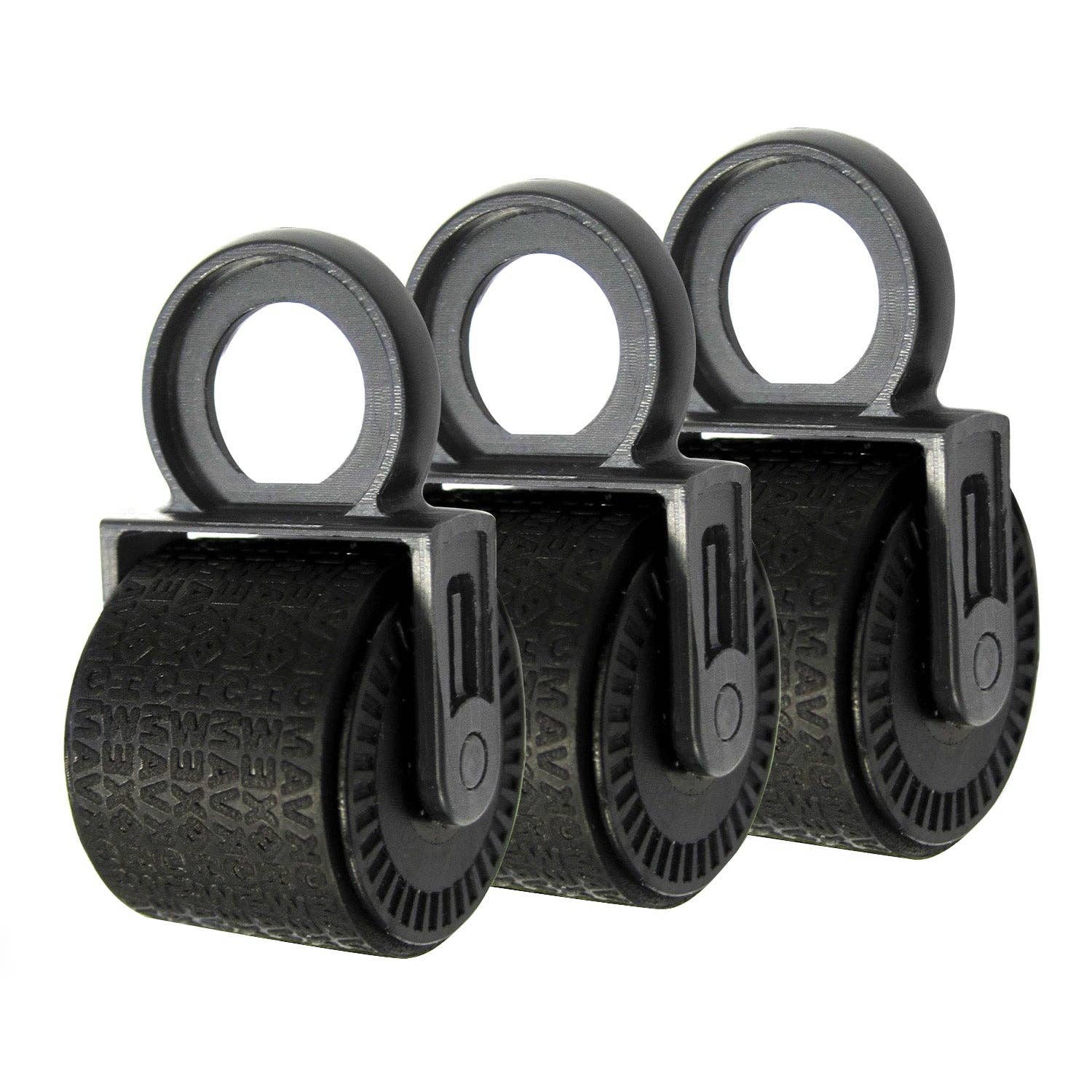 PLUS CORPORATION OF AMERICA - Wholesale Tape - GYID - Guard Your ID Roller17