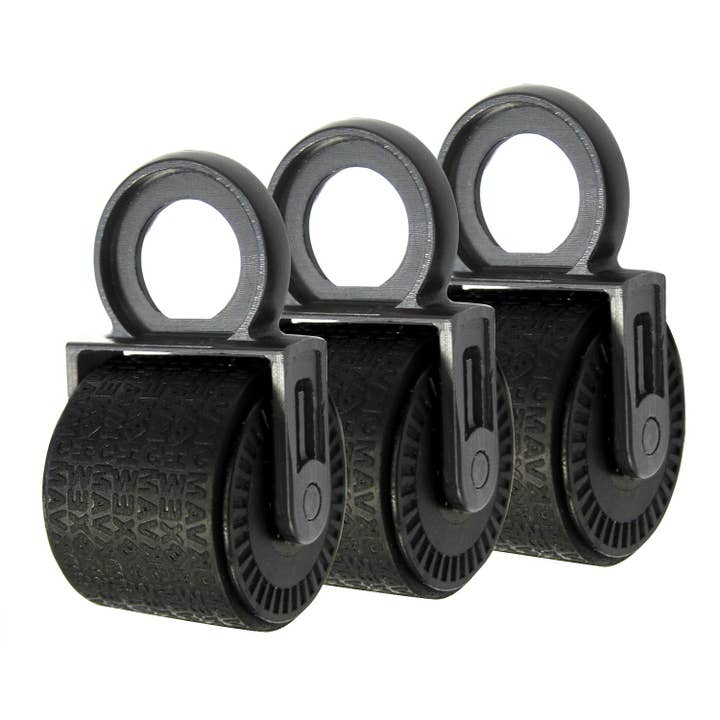 PLUS CORPORATION OF AMERICA - Wholesale Tape - GYID - Guard Your ID Roller17