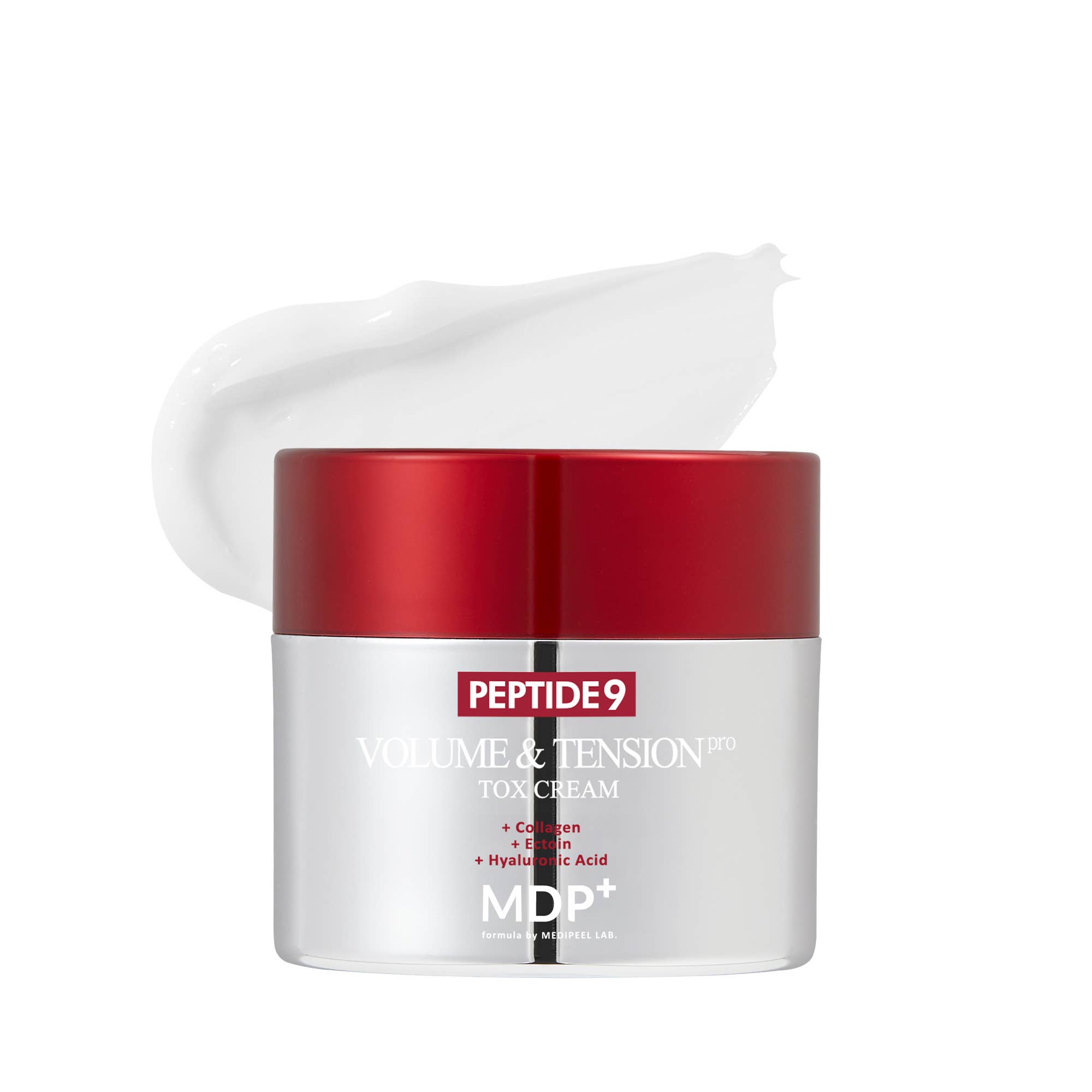 LADAMER, OSHINCHAE,MEDI-PEEL(MDP+) - Wholesale Nachtcrème - MDP Peptide 9 Volume & Tension Tox Cream Pro 50 g (1,76 oz)9