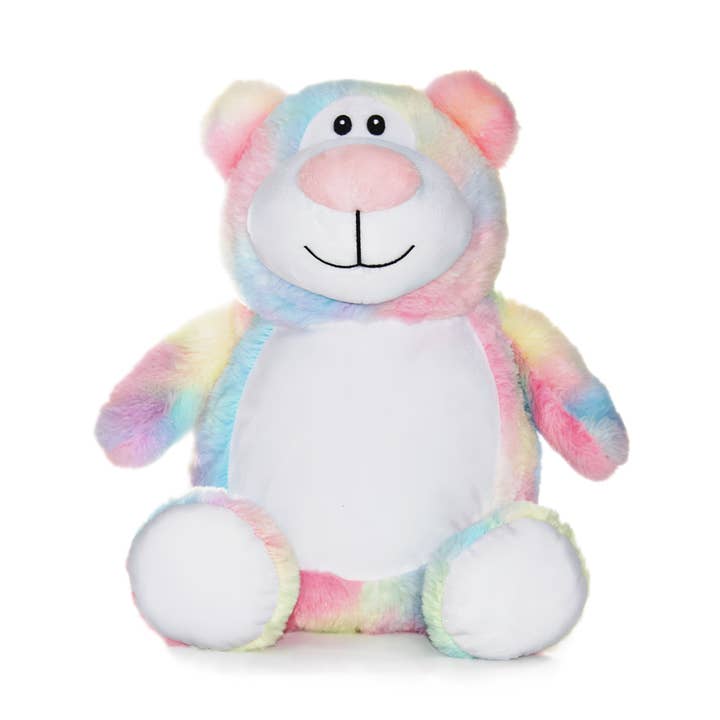 Pastel Bear for wholesale by CUBBIES UK