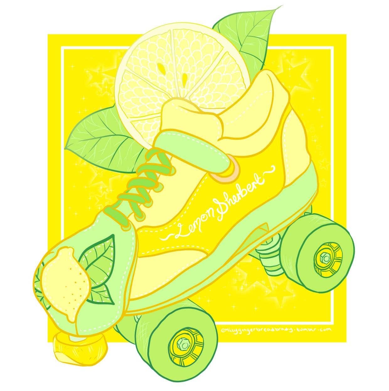 Roller Dirty Soaps - Wholesale Bar Soap - Artisan Soap | Rustic Soap | Sherbet Lemon Cruelty Free Vegan All Natural Soap Safety Assessed And Certified (cold Process)2