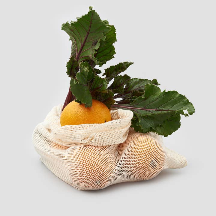 Reusable Mesh Produce Bag and other Purchase Wholesale reusable mesh produce bags. Free Returns & Net 60 Terms on Faire trending on Faire.